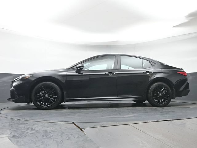 Certified 2026 Toyota Camry SE AWD/4WD image 34