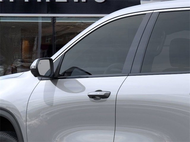 New 2026 GMC Acadia Elevation image 12