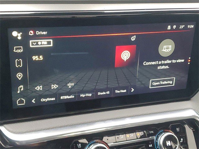 Certified 2024 GMC Sierra 1500 Denali w/ Denali Reserve Package image 26