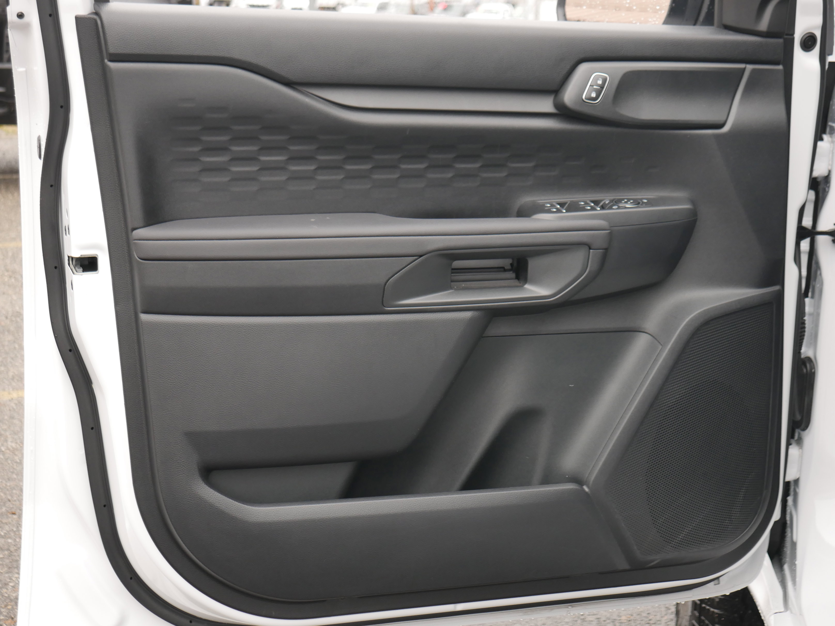 New 2025 Ford Ranger XL image 31