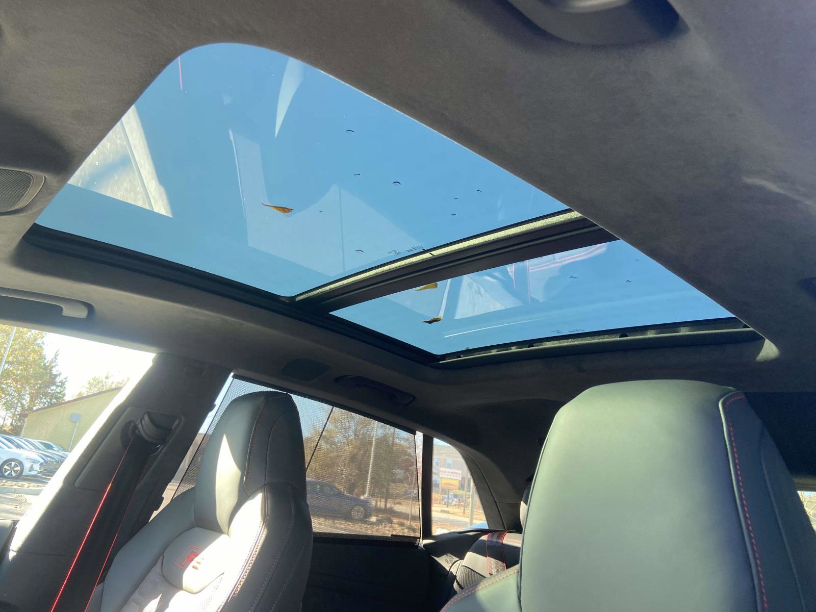 New 2026 Audi RS Q8 performance image 19