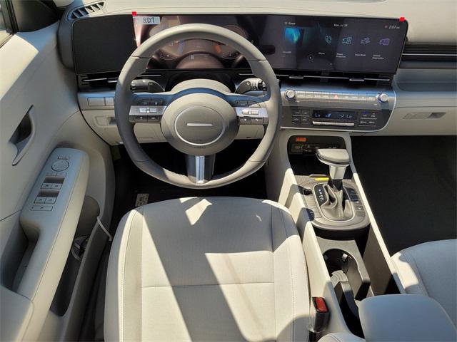 New 2026 Hyundai Kona SEL Sport image 7