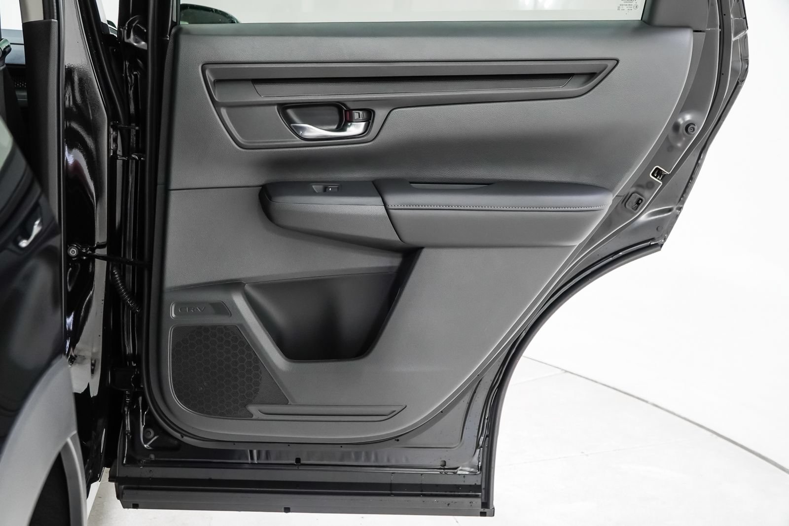 New 2026 Honda CR-V LX image 33