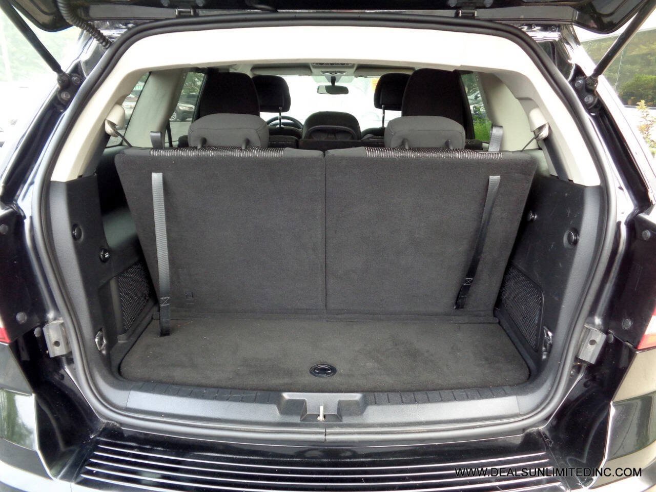 Used 2015 Dodge Journey SE w/ Flexible Seating Group AWD/4WD image 14