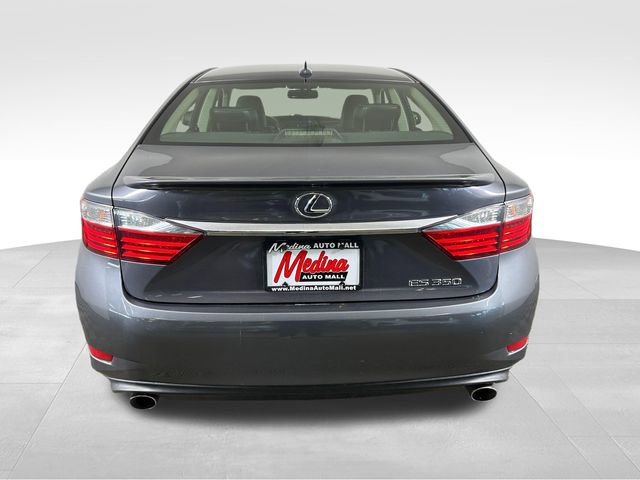 Used 2013 Lexus ES 350 w/ Premium Pkg image 6
