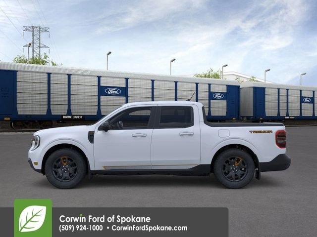 New 2026 Ford Maverick Tremor image 5