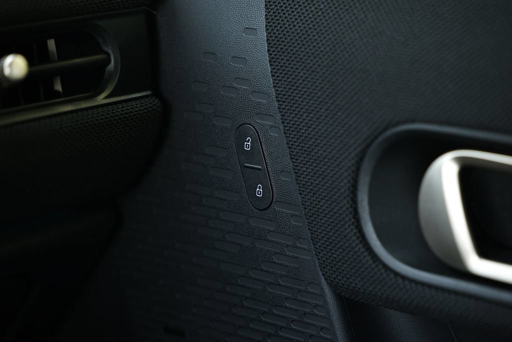 New 2026 MINI Cooper S FWD image 39