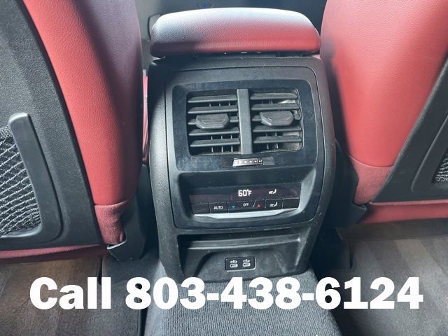 Used 2022 BMW X3 M40i w/ Premium Package AWD/4WD image 14