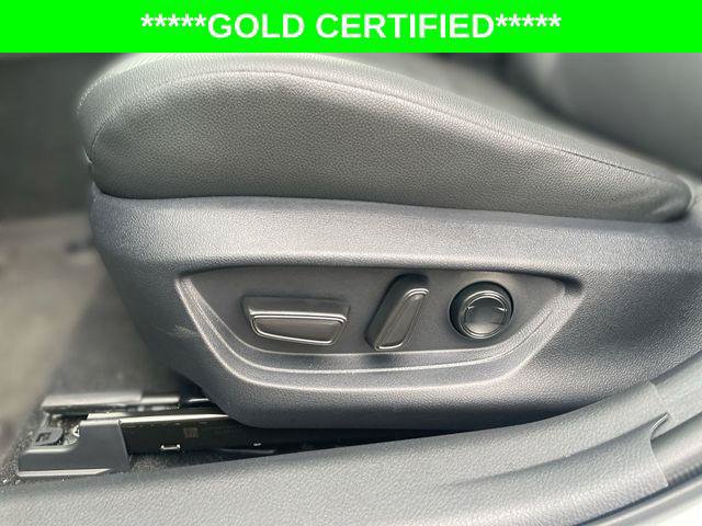 Certified 2026 Toyota Camry XLE w/ Premium Plus Package AWD/4WD image 16