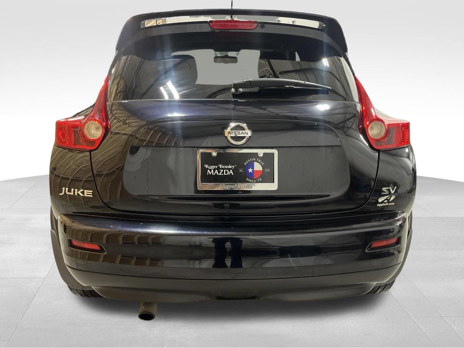 Used 2011 Nissan Juke SV w/ Sport Pkg FWD image 6