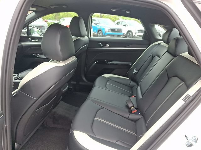 New 2026 Kia K5 GT-Line FWD image 8