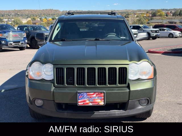 Used 2008 Jeep Grand Cherokee Laredo AWD/4WD image 10
