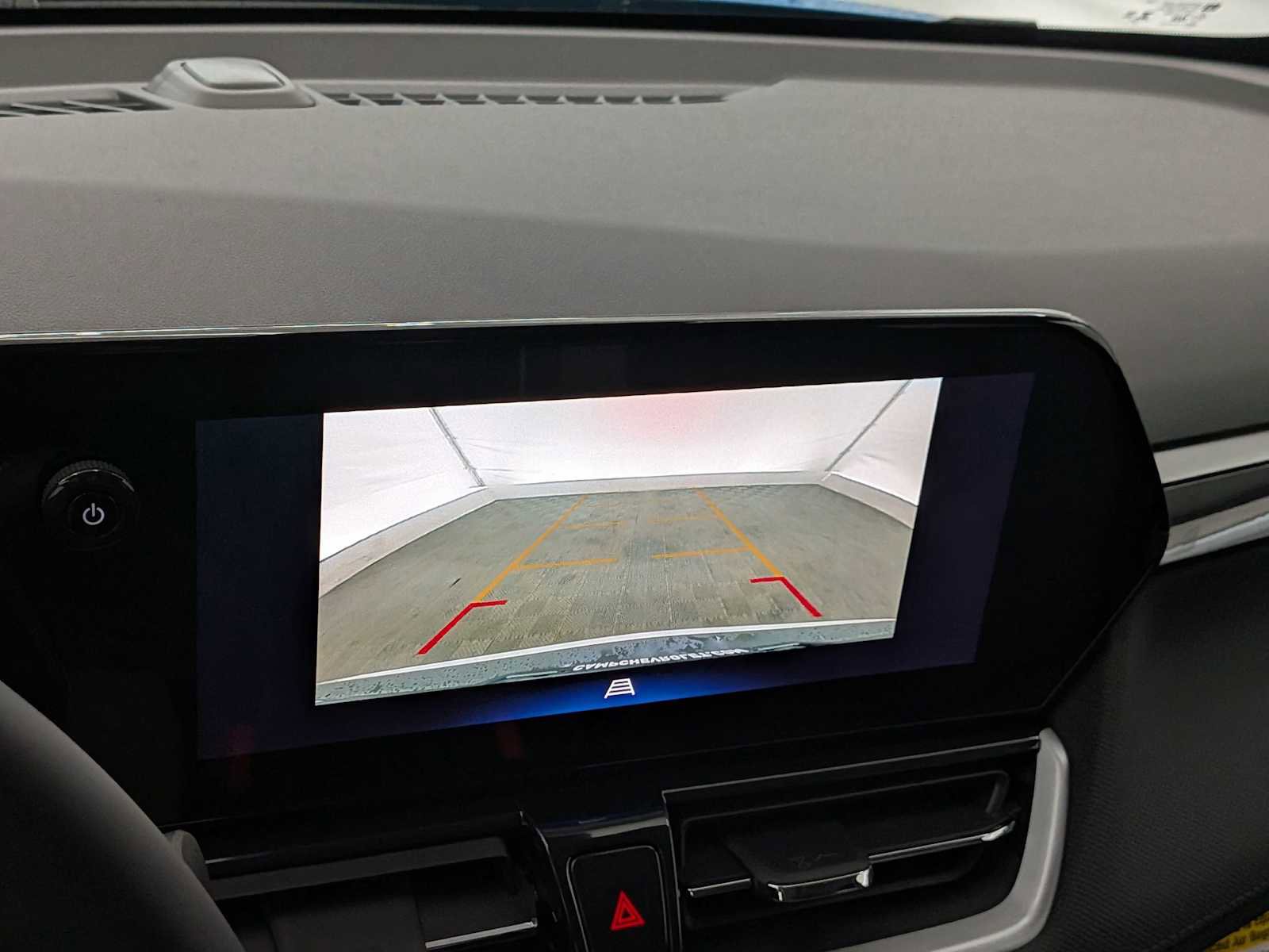 New 2026 Chevrolet TrailBlazer LT w/ LT Cold Weather Package image 30