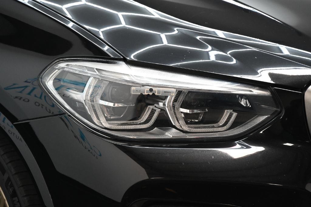 Used 2020 BMW X3 M40i w/ Premium Package AWD/4WD image 9