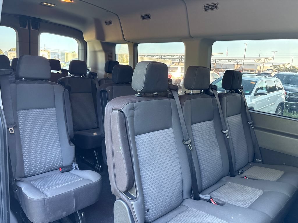 Used 2020 Ford Transit 350 XLT RWD image 17