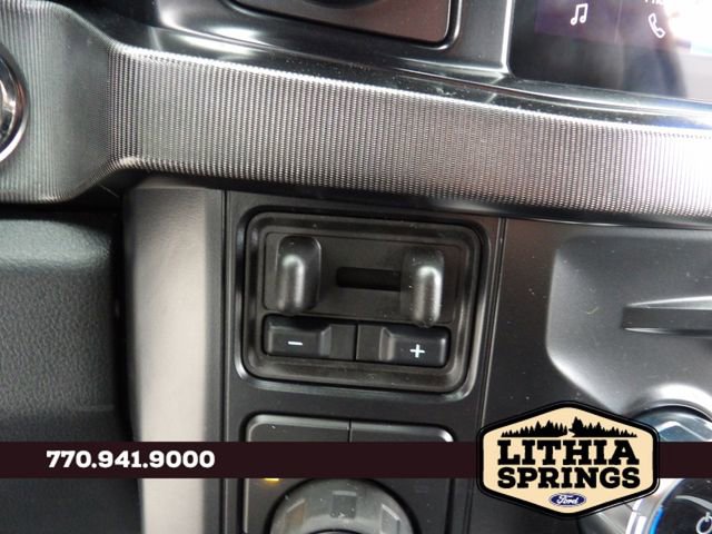 New 2026 Ford F350 Platinum w/ Tremor Off-Road Package image 22