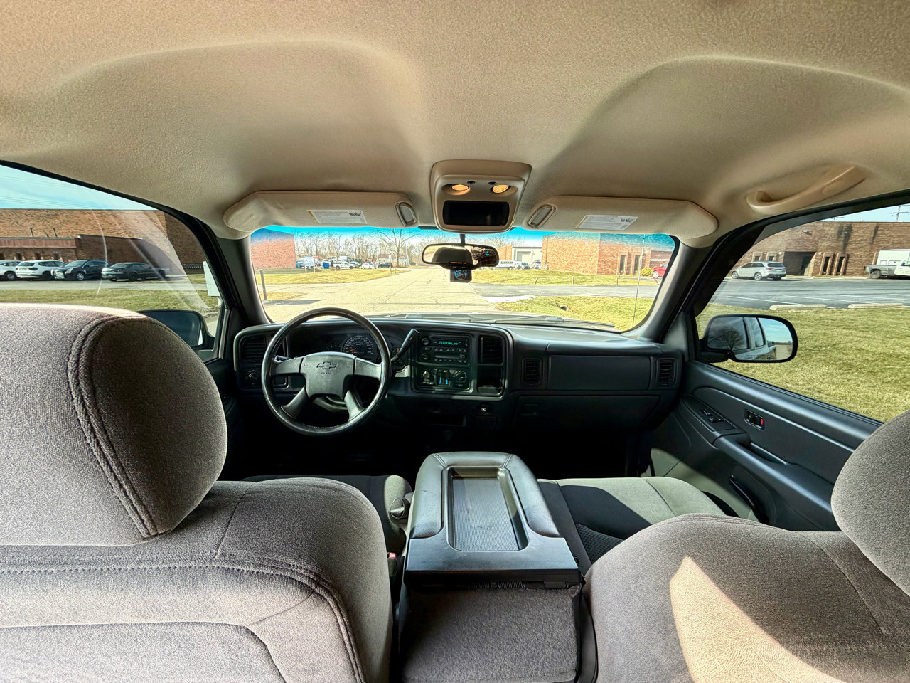 Used 2007 Chevrolet Silverado 1500 LT w/ Crew Cab Value Package image 34