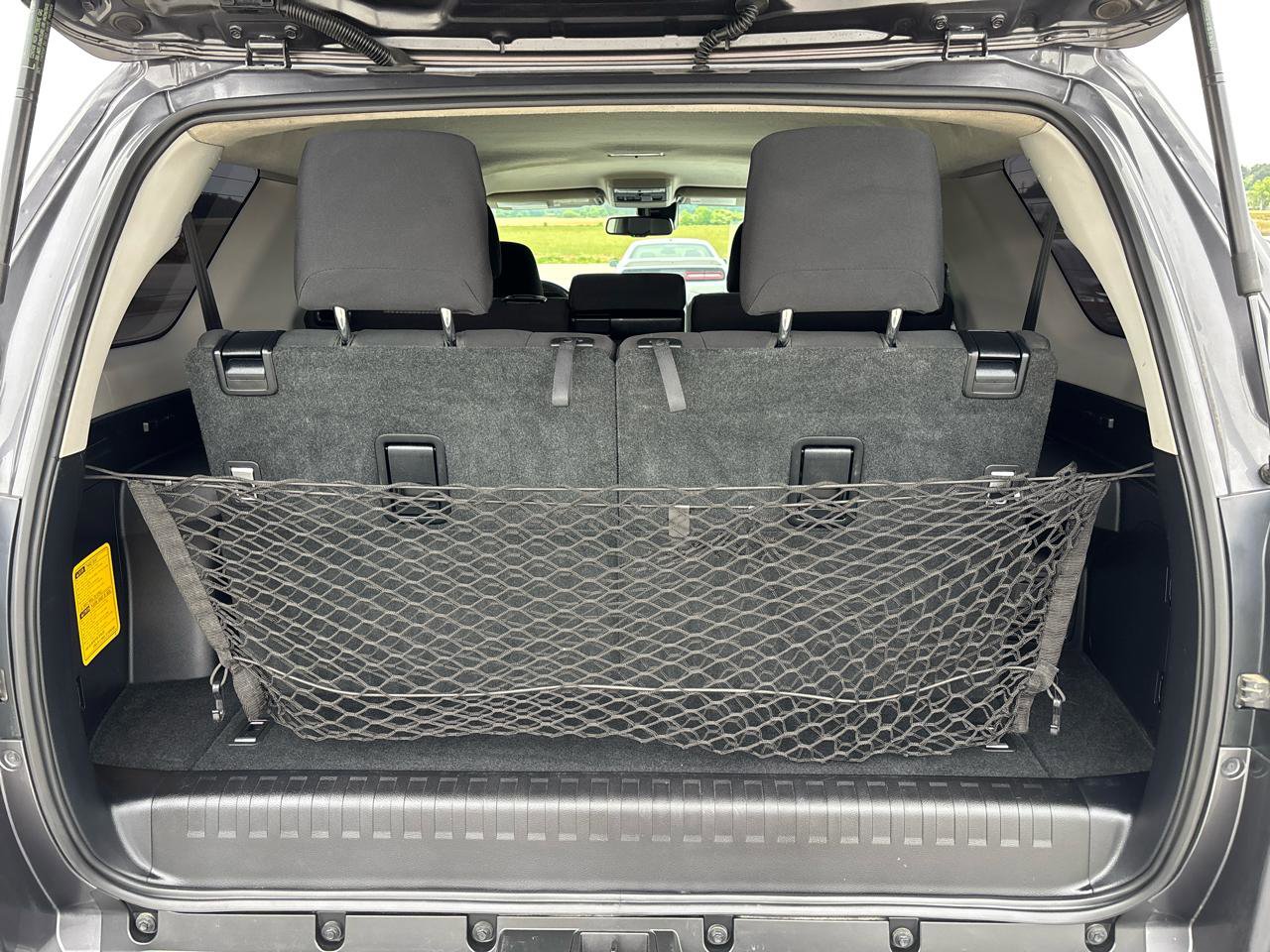 Used 2022 Toyota 4Runner SR5 AWD/4WD image 24