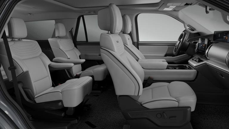 New 2026 Ford Expedition Platinum image 29