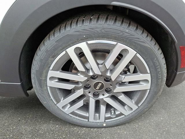 New 2026 MINI Cooper S image 5