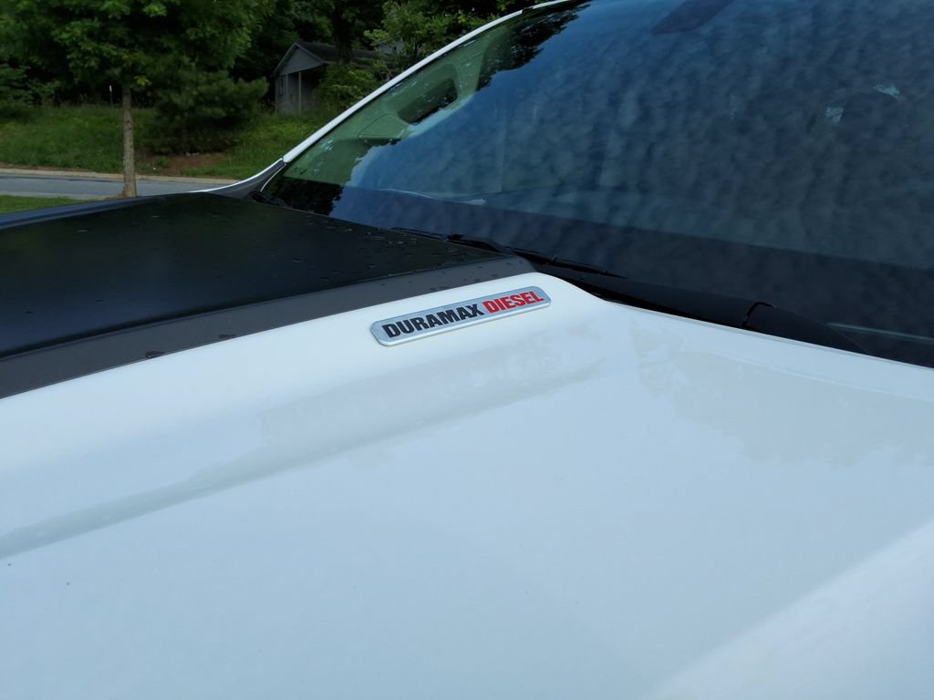 Certified 2022 Chevrolet Colorado ZR2 w/ Colorado ZR2 Bison Edition AWD/4WD image 11