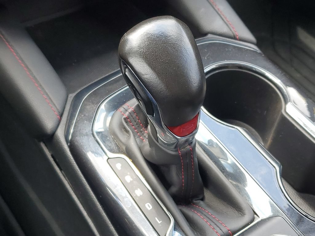 Used 2022 Chevrolet Blazer RS FWD image 35