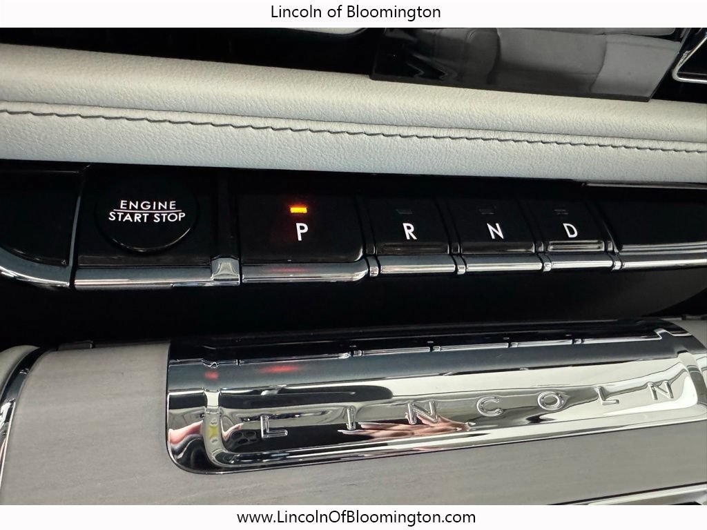 New 2026 Lincoln Aviator Reserve AWD/4WD image 59