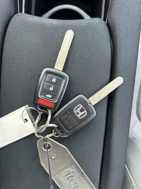 Used 2018 Honda Civic LX image 33