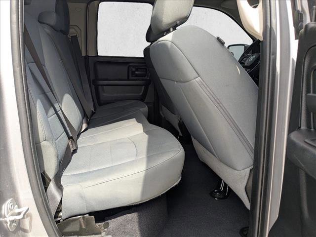 Used 2019 RAM 1500 Tradesman w/ Chrome Plus Package image 17