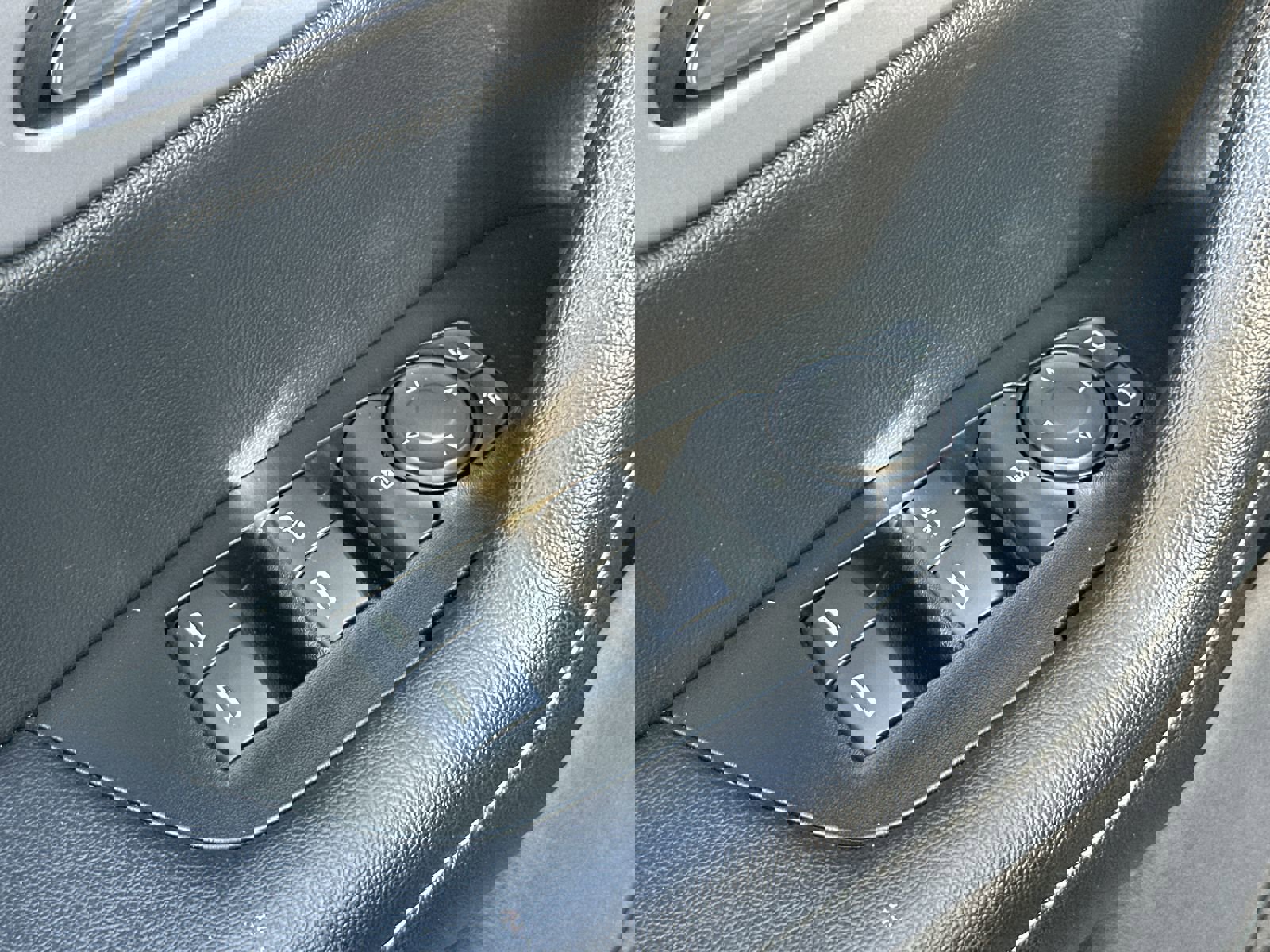 Certified 2023 Chevrolet Blazer LT w/ Driver Confidence Package image 15