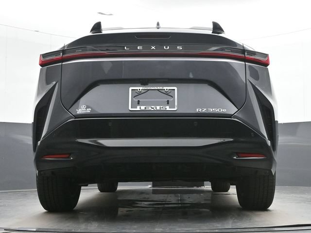New 2026 Lexus RZ 350e 2WD w/ Convenience Package image 13
