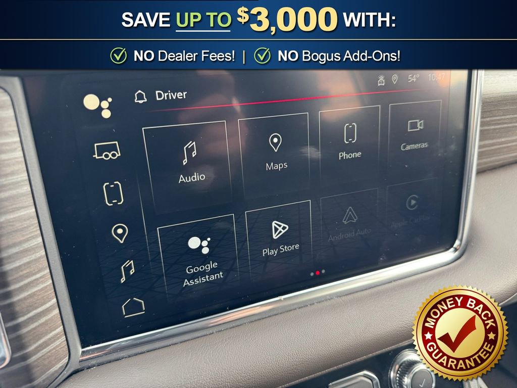 Used 2024 GMC Yukon XL Denali image 27