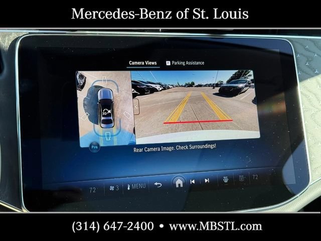 New 2026 Mercedes-Benz E 350 4MATIC Sedan image 17