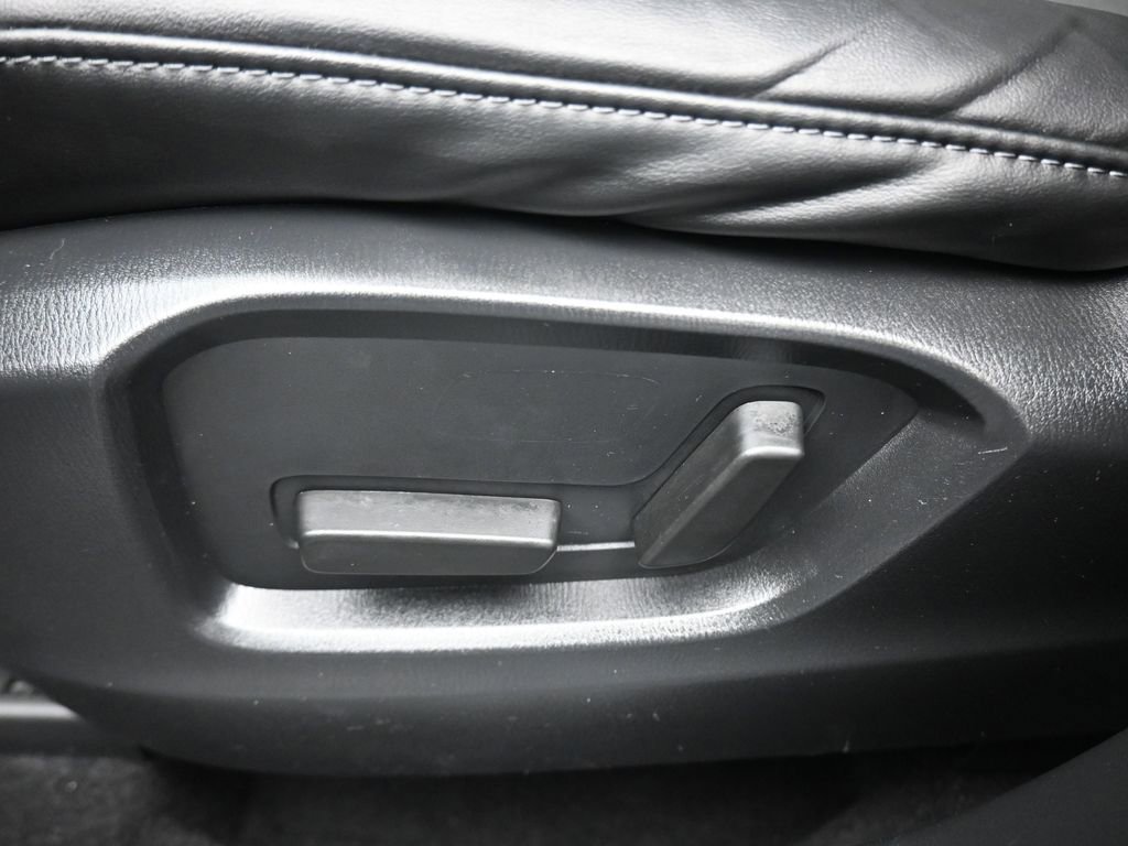 Used 2023 MAZDA CX-5 AWD 2.5 S w/ Select Package image 12