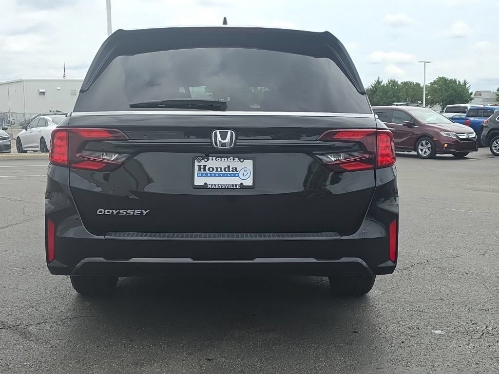 Used 2026 Honda Odyssey EX-L image 6