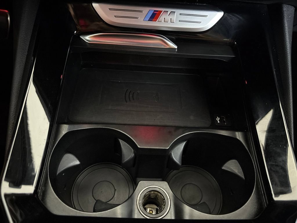 Certified 2024 BMW X3 M40i w/ Premium Package AWD/4WD image 17
