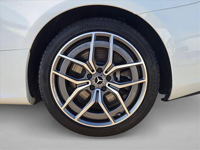 Used 2023 Mercedes-Benz E 450 Coupe w/ AMG Line image 24
