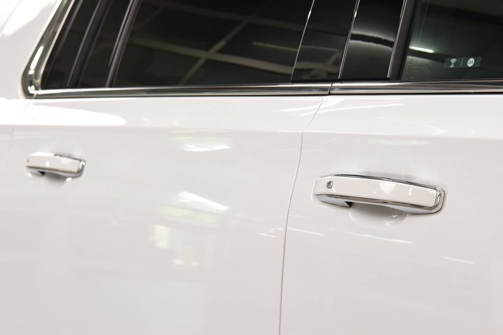 Used 2024 GMC Yukon XL Denali w/ Max Trailering Package AWD/4WD image 19