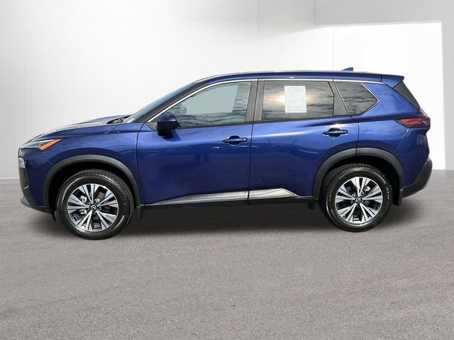 Certified 2023 Nissan Rogue SV image 5