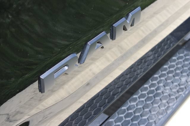 Used 2025 RAM 1500 Big Horn AWD/4WD image 33