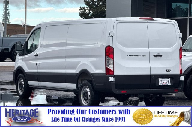 New 2026 Ford Transit 150 Low Roof RWD image 6