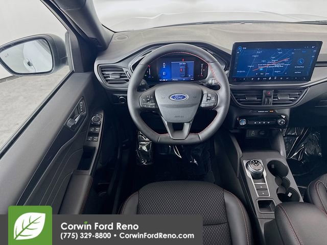 New 2026 Ford Escape ST-Line w/ Tech Pack #1 image 23