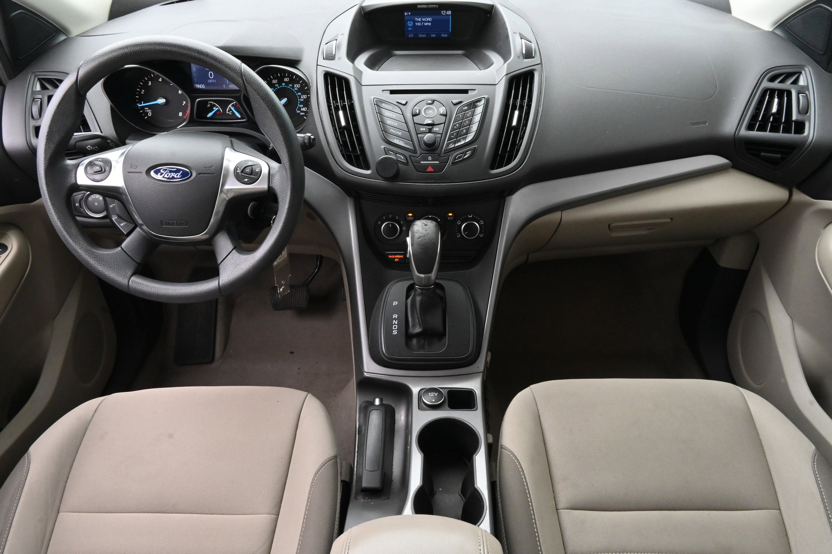 Used 2015 Ford Escape SE image 13