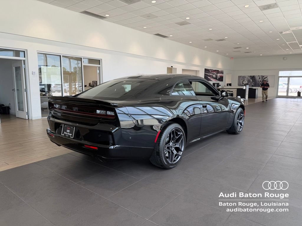 Used 2026 Dodge Charger Scat Pack AWD/4WD image 7