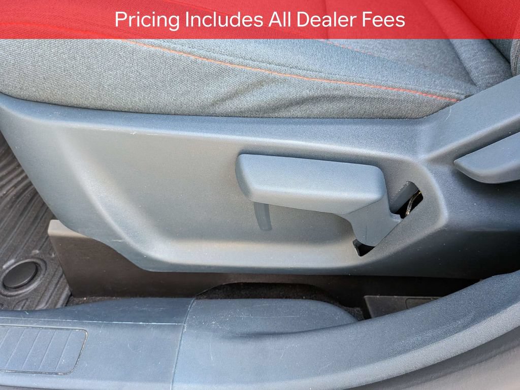 Used 2024 Ford Maverick XLT FWD image 20