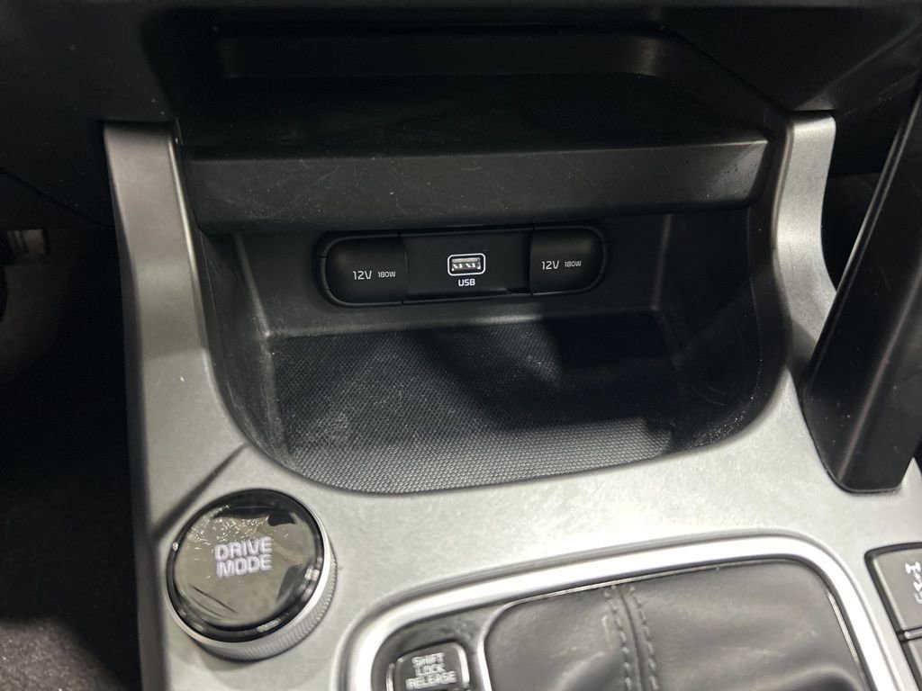 Used 2023 Kia Seltos LX AWD/4WD image 24