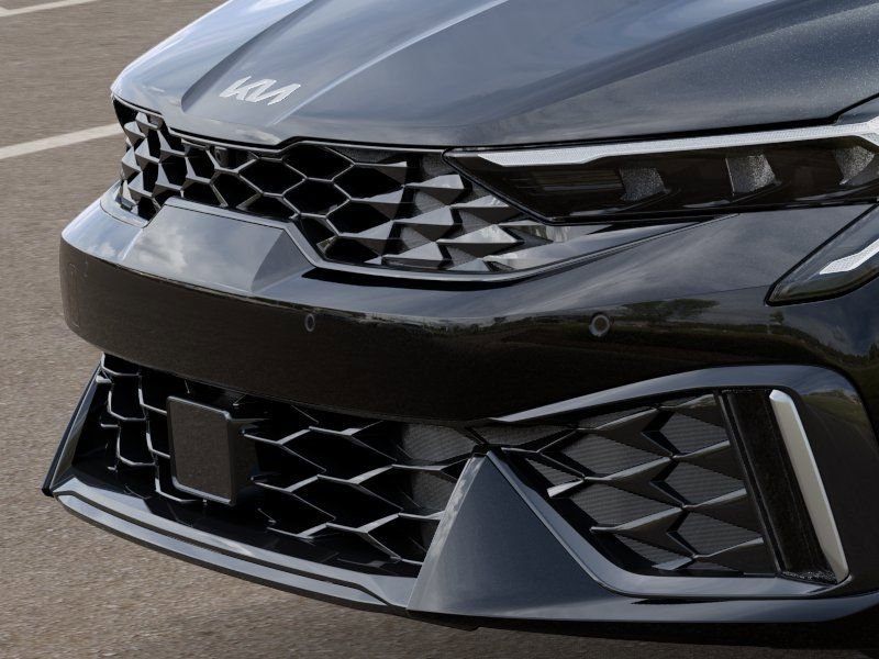 New 2026 Kia K5 GT w/ GT1 Package FWD image 12
