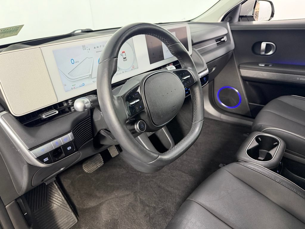 Used 2024 Hyundai Ioniq 5 Limited RWD image 23