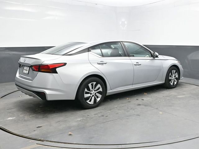 Used 2021 Nissan Altima 2.5 S image 7