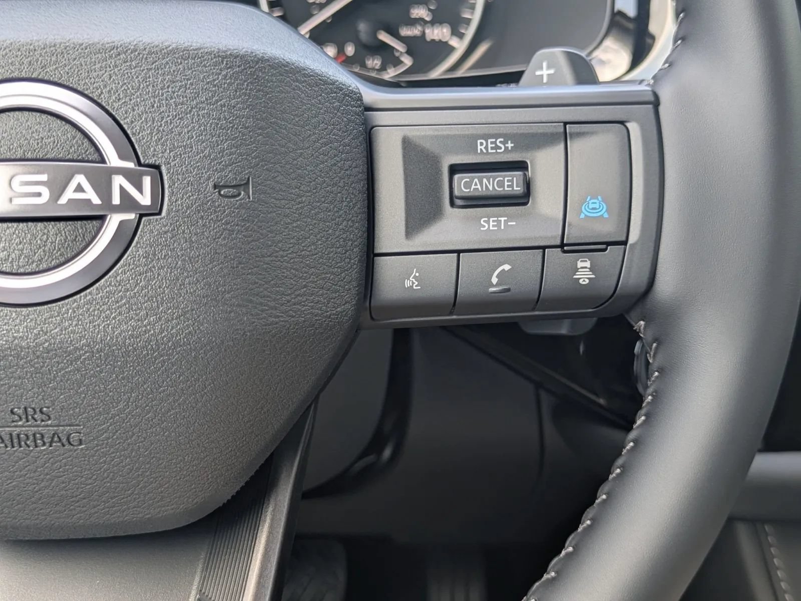 New 2026 Nissan Pathfinder SV FWD image 18